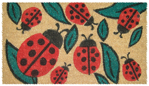 Lady Bugs - 18